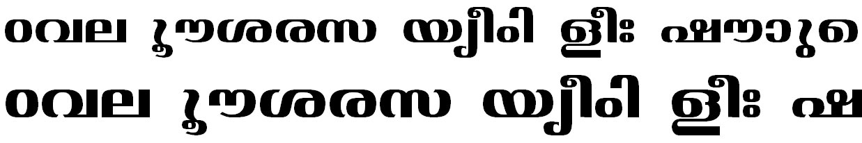 FML-TT-Jyothy Bold Bangla Font