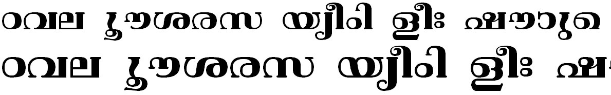 FML-TT-Vishu Bold Bangla Font